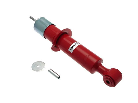 KONI HT RAID-Active Series Front Shock Absorber (Pajero 06-21) — fits Mitsubishi Pajero Ns NT
