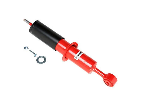 KONI HT RAID-Active Series Front Shock Absorber (Landcruiser 200 Series 07+) — fits Toyota Landcruiser 200 Series Mkii