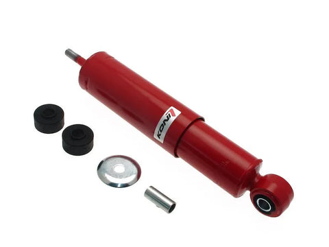 KONI HT RAID-Active Series Rear Shock Absorber (Landcruiser 200 Series 07+) — fits Toyota Landcruiser 200 Series Mkii