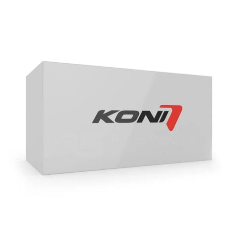 KONI Raid Series Front Shock Absorber (Navara 15+) — fits Nissan Navara