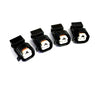 Injector Dynamics Fuel Injector PnP Adapter USCAR to EV1