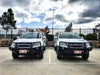 MCC Falcon 707-02 A-Frame Bar - Isuzu D-Max Facelift 2017-2020 - Image 2