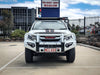 MCC Phoenix 808-02 A-Frame Bar - Isuzu D-Max Facelift 2017-2020 - Image 3