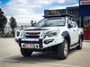 MCC Phoenix 808-02 A-Frame Bar - Isuzu D-Max Facelift 2017-2020 - Image 4