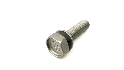 Subaru Disc Brake Caliper Bolt (STi/BRZ/WRX) — fits Subaru Impreza