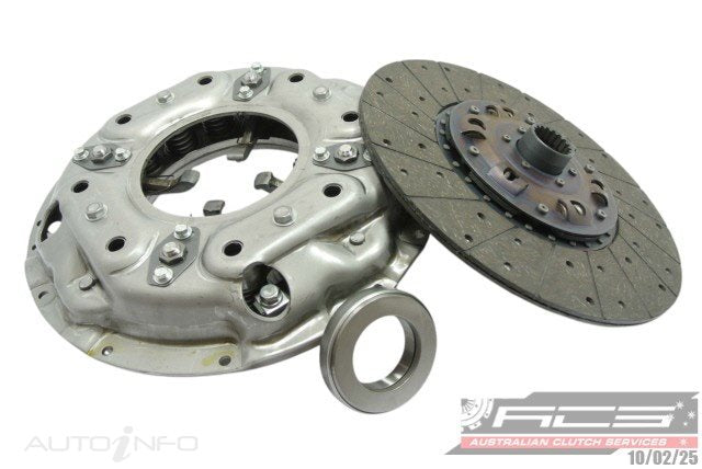 ACS Clutch Kit Nissan CKA46 PE6T - KNI43002