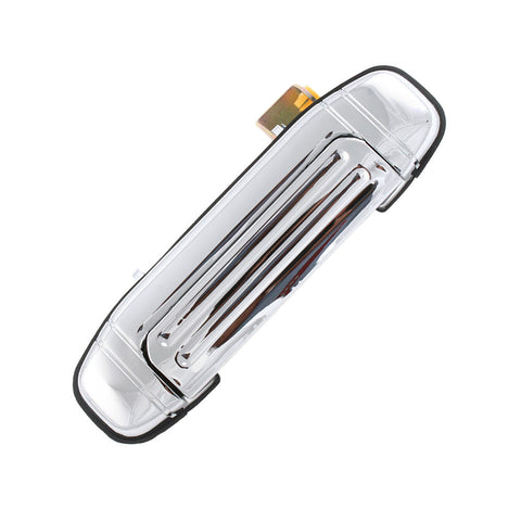 Rear Left Outer Door Handle Clip to suit Mitsubishi Pajero — image 1