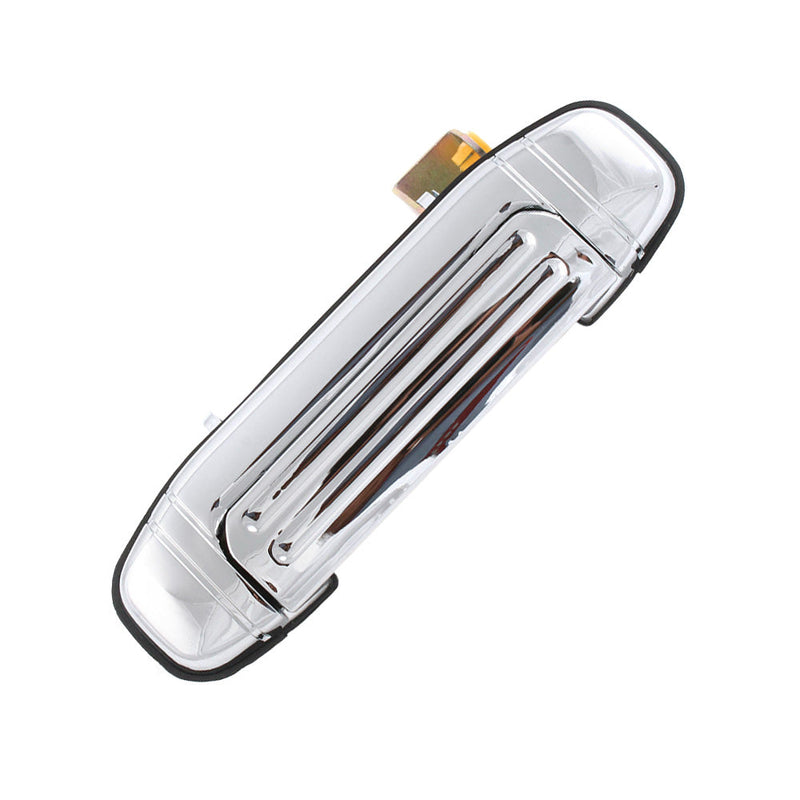 Rear Left Outer Door Handle Clip to suit Mitsubishi Pajero — image 1