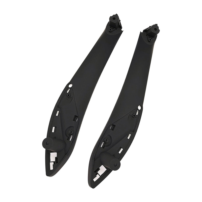 2x Inner Front Door Handles (Pair) to suit BMW 3 Series — image 1