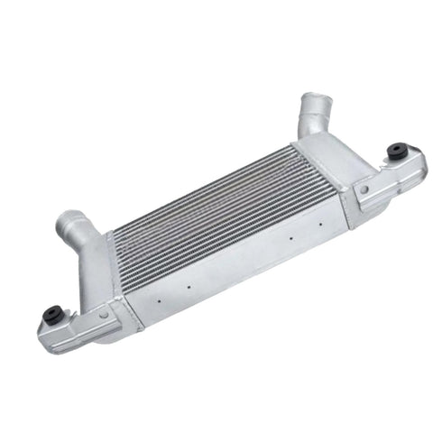 Silver Aluminium Intercooler to suit Mitsubishi Pajero N Series 3.2L — image 2
