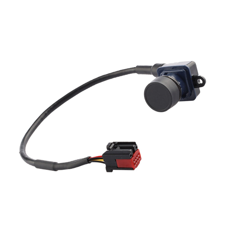 Rear View Parking Camera to suit Maserati Ghibli 3.0L — image 1