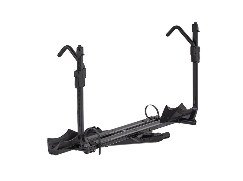 Yakima StageTwo 2in Premium Platform Hitch Bike Rack