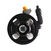 Power Steering Pump w/Pulley to suit Subaru Forester 2.5L EJ25 — image 4