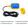 Float Switch Water Level Control Switch to suit Pumps — image 6