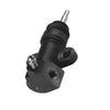 Clutch Slave Cylinder to suit Nissan Navara D22 3.0L Diesel ZD30 — image 3