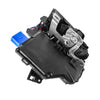 Rear Right Door Lock Actuator 7-Pin to suit VW Caddy MK3 — image 2