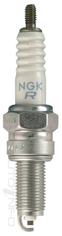 NGK Resistor Standard Spark Plug 2306 - CPR8EA-9
