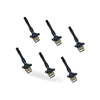 Ignition Coil to suit BMW 128i 135i 323i 325i 525xi N52 N54 N55 12137599219 — image 2