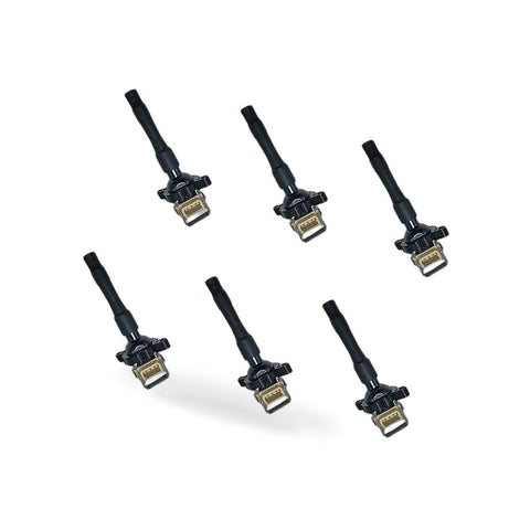 Ignition Coil to suit BMW 128i 135i 323i 325i 525xi N52 N54 N55 12137599219 — image 2