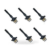 Ignition Coil to suit BMW 128i 135i 323i 325i 525xi N52 N54 N55 12137599219 — image 1