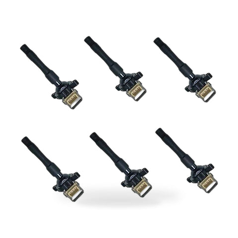 Ignition Coil to suit BMW 128i 135i 323i 325i 525xi N52 N54 N55 12137599219 — image 1