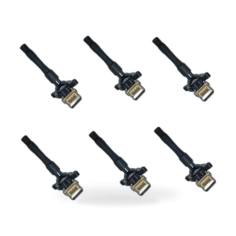 Ignition Coil to suit BMW 128i 135i 323i 325i 525xi N52 N54 N55 12137599219 — image 1