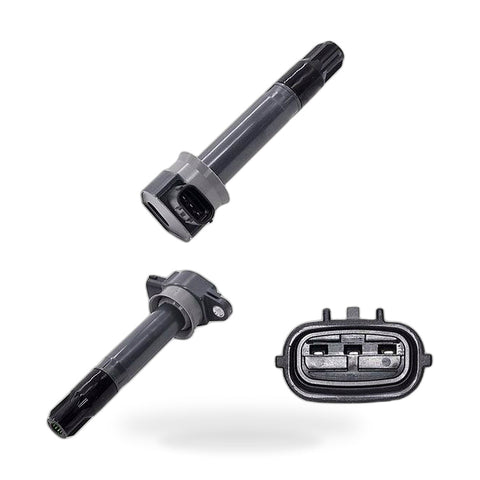 Ignition Coil 1832A031 FK0320 1832A026 to suit Toyota Corolla Matrix Prius — image 1
