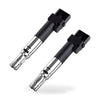 Ignition Coil 022905715F 022905715E to suit Audi A3 A4 A6 Q7 A8 2004-2015 — image 1