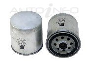 Wesfil Diesel Fuel/ F Z556 Mercedes-Benz - WZ556