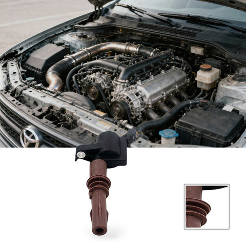 Ignition Coil to suit Ford E-150 4.6L 5.4L 6.8L — image 2