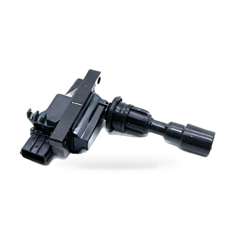 Ignition Coil to suit Ford Laser Lynx Mazda 323 1.6L 1.8L ZL0118100BF — image 1