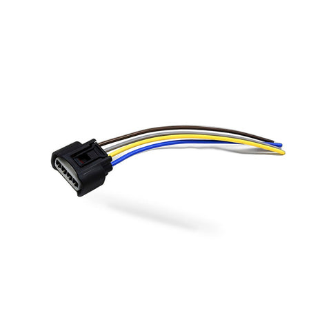 Ignition Coil Connector to suit Toyota Reiz Camry RAV4 Lexus IS250 — image 2