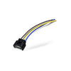 Ignition Coil Connector to suit Toyota Reiz Camry RAV4 Lexus IS250 — image 3