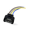 Ignition Coil Connector to suit Toyota Reiz Camry RAV4 Lexus IS250 — image 4