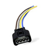 Ignition Coil Connector to suit Toyota Reiz Camry RAV4 Lexus IS250 — image 6