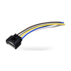 Ignition Coil Connector to suit Toyota Reiz Camry RAV4 Lexus IS250 — image 1