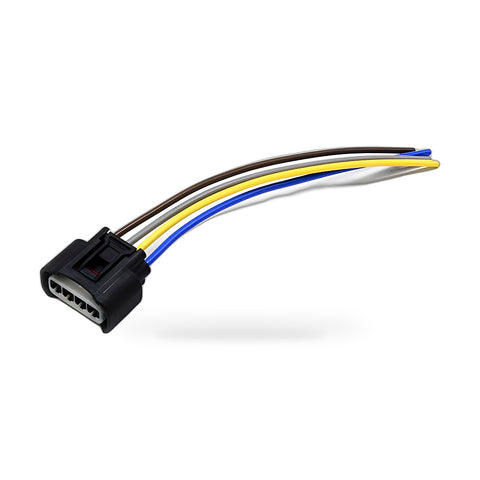 Ignition Coil Connector to suit Toyota Reiz Camry RAV4 Lexus IS250 — image 1