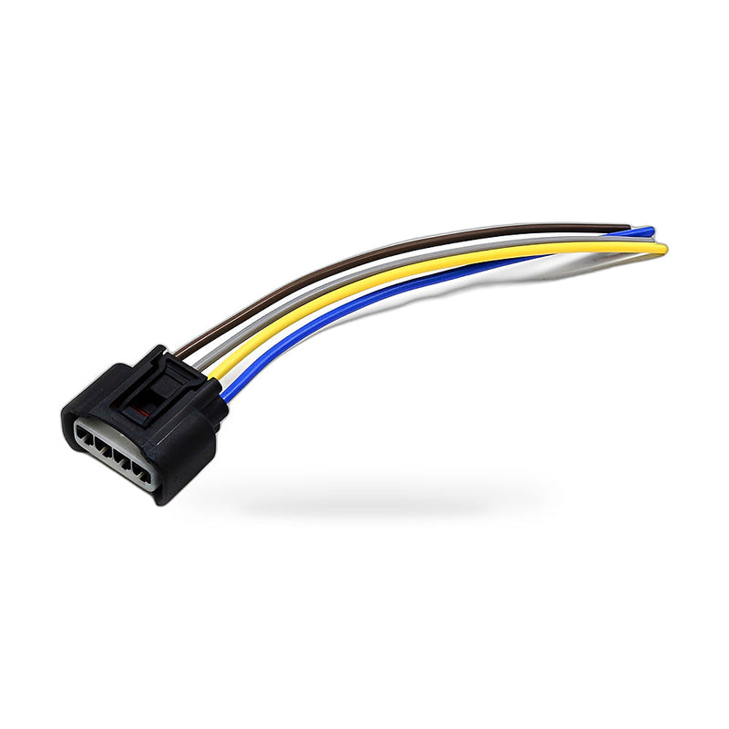 Ignition Coil Connector to suit Toyota Reiz Camry RAV4 Lexus IS250 — image 1
