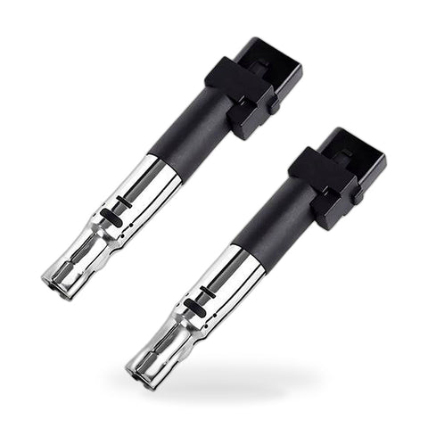 Ignition Coil to suit Volkswagen Audi Seat 022905100T 022905100S 022905100P — image 1