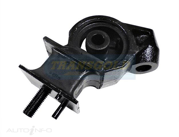 Transgold Engine Mount Front LH - TEM3444