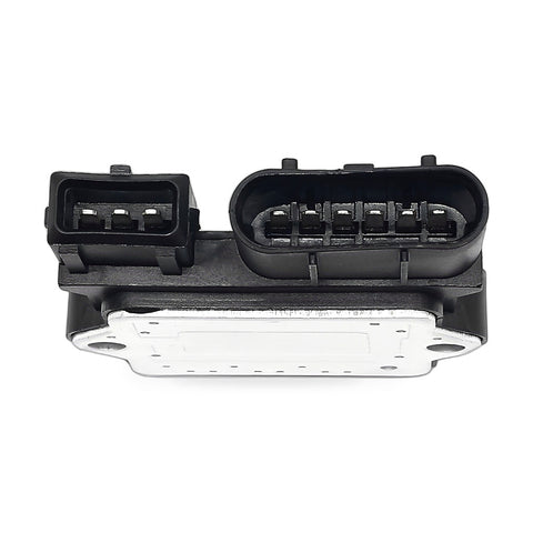 Ignition Module to suit Mitsubishi Pajero 1991-2006 2.5L Diesel J723T — image 1