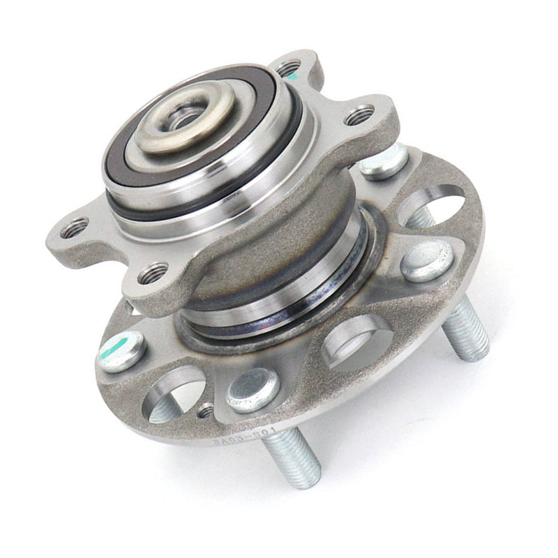 Rear Wheel Hub Bearing (Pair) to suit Honda Civic FD 1.8L — image 1