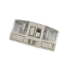 Overhead Console Reading Light Sunroof Switch to suit Mazda 3 2010-2012 — image 4