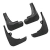 4x Mud Flaps Splash Guard Set to suit Audi A3 — image 3