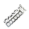 VRS Head Gasket Kit to suit Toyota Landcruiser FZJ80 4.5L 1FZ-FE — image 4