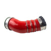 Intercooler Turbo Hose Pipe to suit BMW X5 E70 3.0SD 3.5D — image 4