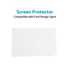 10.1in Tempered Glass Screen Protector to suit Ford Ranger — image 2