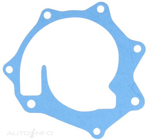Permaseal Gasket Water Pump Nissan S977 - WP158