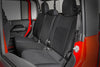 Seat Covers Jeep Gladiator JT 4WD (2020-2025)