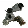 GCG Turbos 9107-00491 Turbo Charger